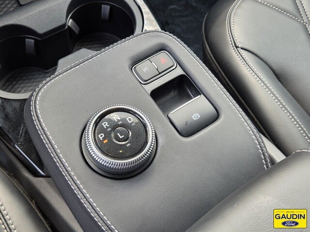 Certified 2023 Ford Mustang Mach-E California Route 1 AWD/4WD image 23