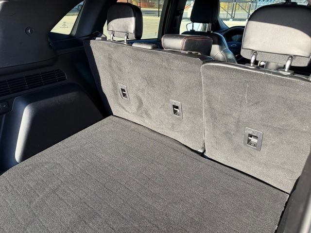 Certified 2024 Ford Escape ST-Line w/ Tech Pack #1 image 12