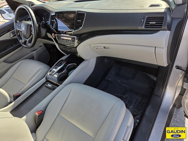 Used 2022 Honda Pilot Touring image 18