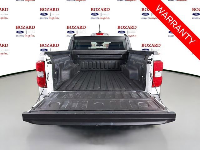 Certified 2025 Ford Maverick XLT w/ XLT Luxury Package image 26