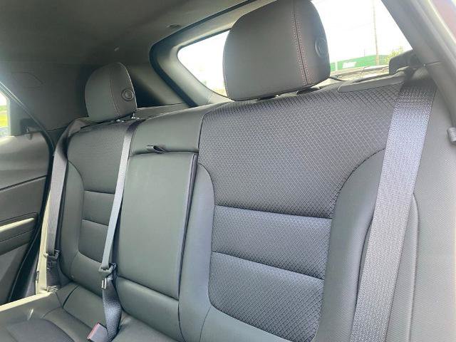 Used 2022 Chevrolet TrailBlazer RS FWD image 28