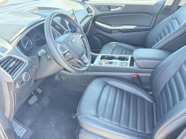 Certified 2024 Ford Edge SEL w/ Convenience Package AWD/4WD image 10
