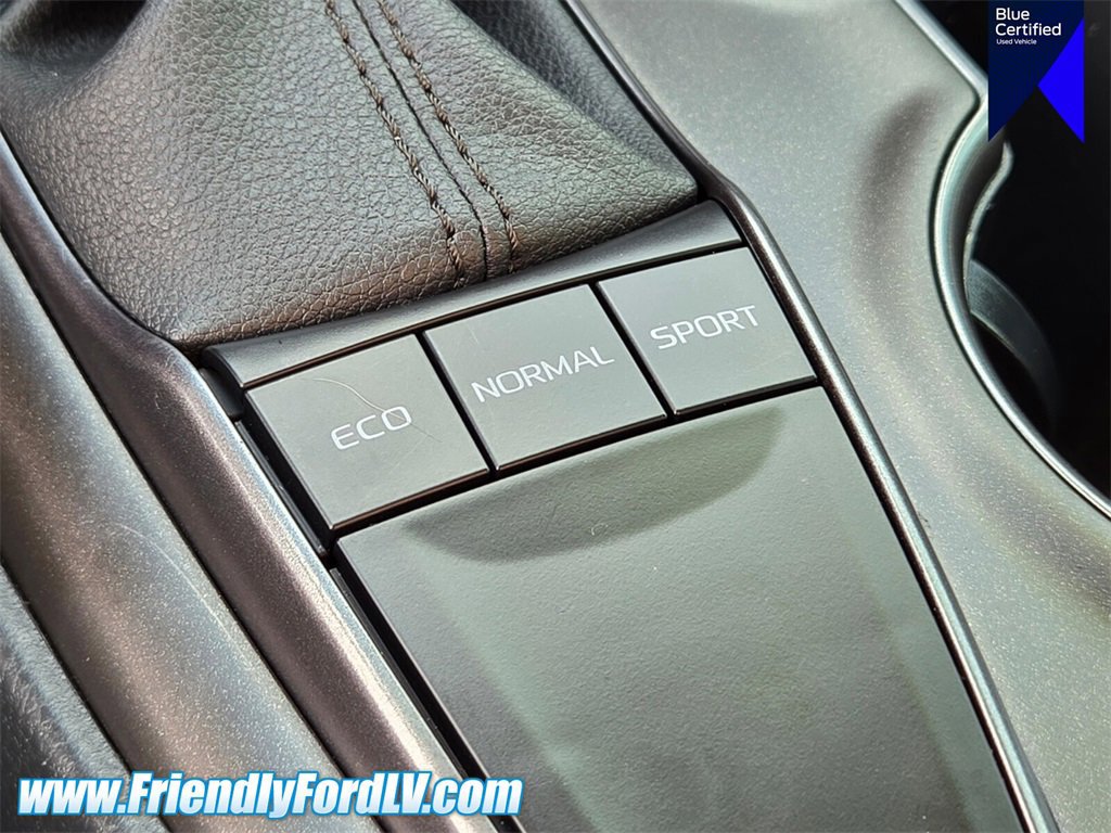 Used 2023 Toyota Camry SE image 23