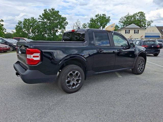 Certified 2023 Ford Maverick XLT FWD image 15