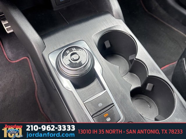 Certified 2023 Ford Escape ST-Line w/ Tech Pack #1 image 15