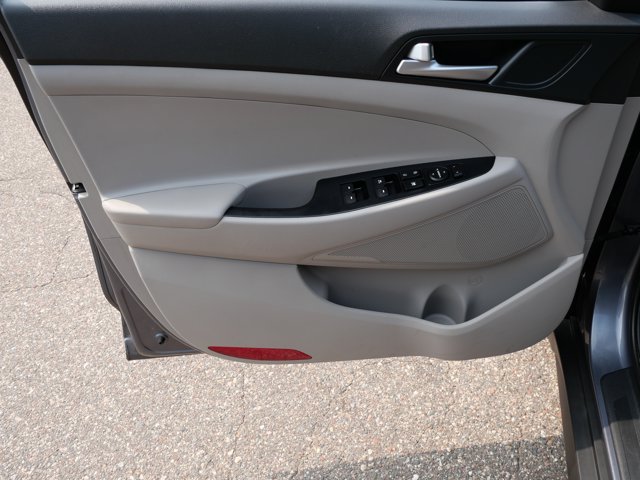 Used 2021 Hyundai Tucson Value AWD/4WD image 12