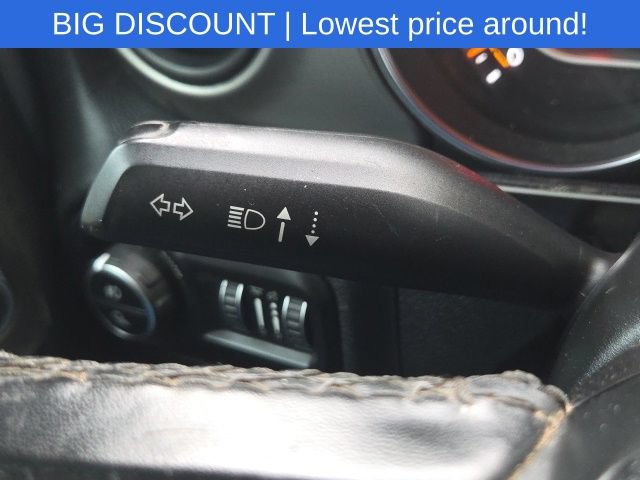 Used 2021 Jeep Gladiator Sport AWD/4WD image 30