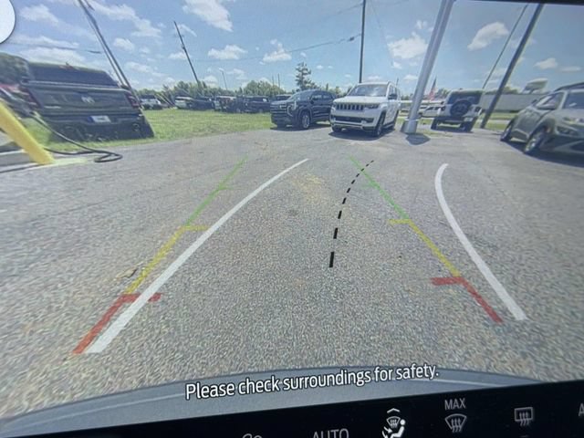 Certified 2023 Ford Escape ST-Line w/ Tech Pack #1 FWD image 34
