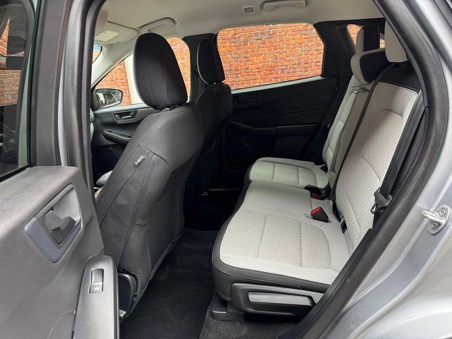 Certified 2024 Ford Escape Active image 24