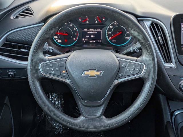 Used 2025 Chevrolet Malibu LT FWD image 20