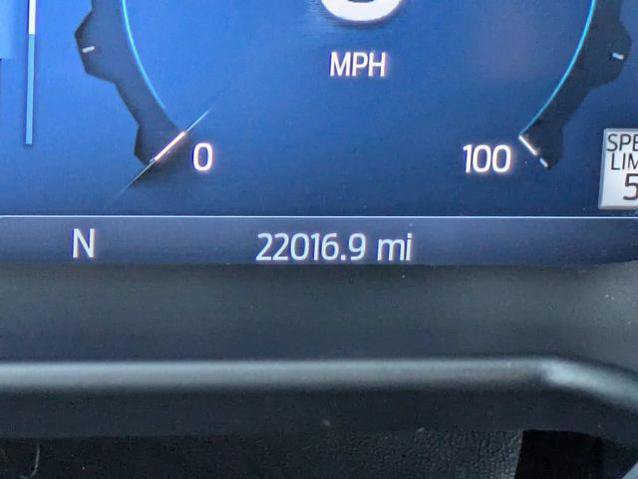 Certified 2024 Ford F250 King Ranch AWD/4WD image 19