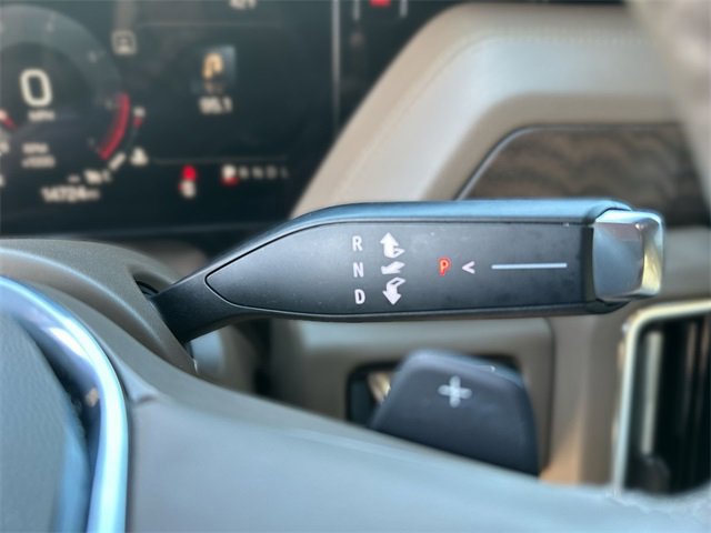 Used 2025 GMC Yukon Denali image 21