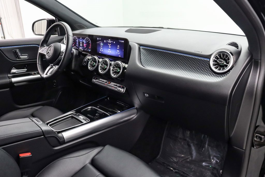 Used 2025 Mercedes-Benz GLA 250 image 20