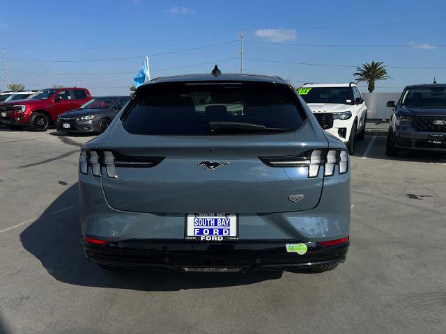 Certified 2023 Ford Mustang Mach-E California Route 1 image 5