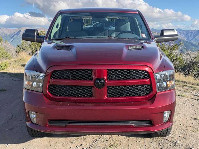 Used 2019 RAM 1500 Express w/ Wheel & Sound Group AWD/4WD image 8