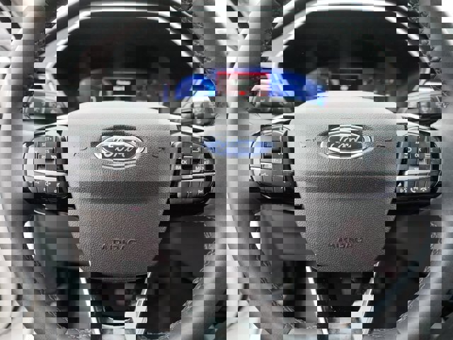 Certified 2022 Ford Escape SEL w/ Technology Package image 25