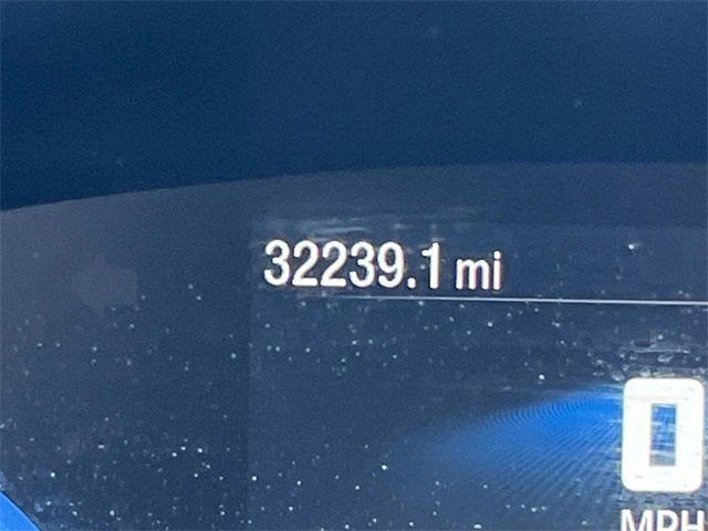 Certified 2022 Ford Bronco Sport Big Bend image 36