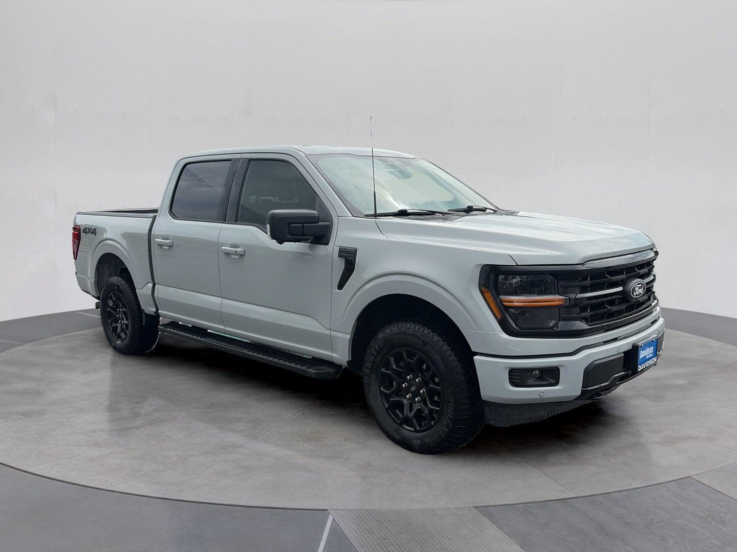 Certified 2024 Ford F150 XLT w/ Equipment Group 302A MID AWD/4WD image 11