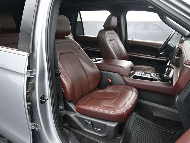 Certified 2023 Ford Expedition Max Limited image 29