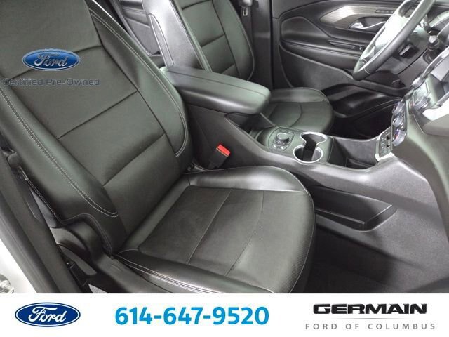 Used 2023 GMC Terrain SLT w/ Elevation Edition AWD/4WD image 31