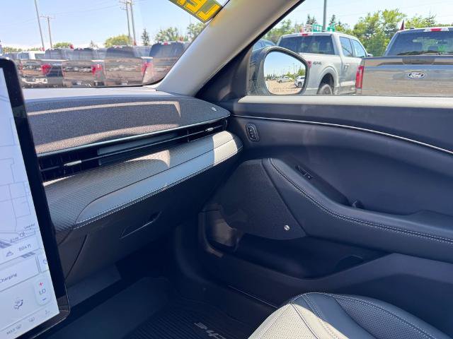 Certified 2023 Ford Mustang Mach-E Premium AWD/4WD image 22