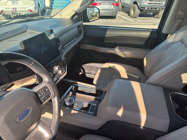 Certified 2024 Ford Expedition Limited RWD image 78
