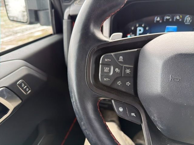 Certified 2022 Ford Bronco Raptor AWD/4WD image 46
