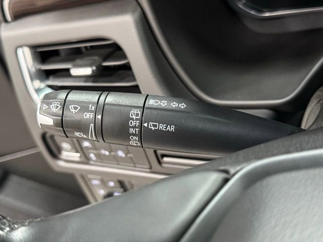 Used 2023 Chevrolet Tahoe LT image 21