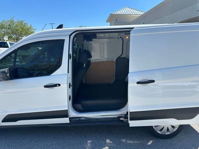 Certified 2022 Ford Transit Connect XL FWD image 20