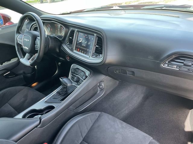Used 2022 Dodge Challenger SRT Hellcat Redeye image 37