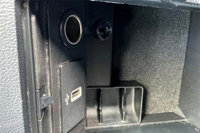 Certified 2022 Ford Mustang Convertible image 19