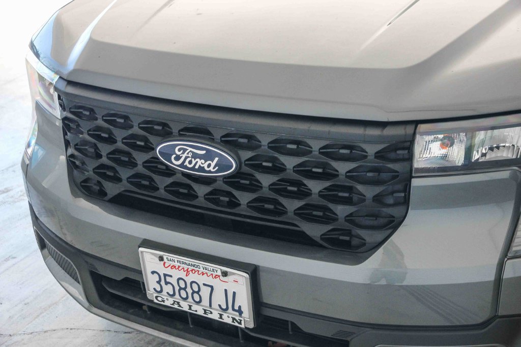 Certified 2026 Ford Maverick XLT AWD/4WD image 10