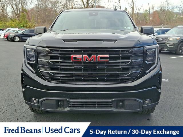 Used 2023 GMC Sierra 1500 Elevation image 12