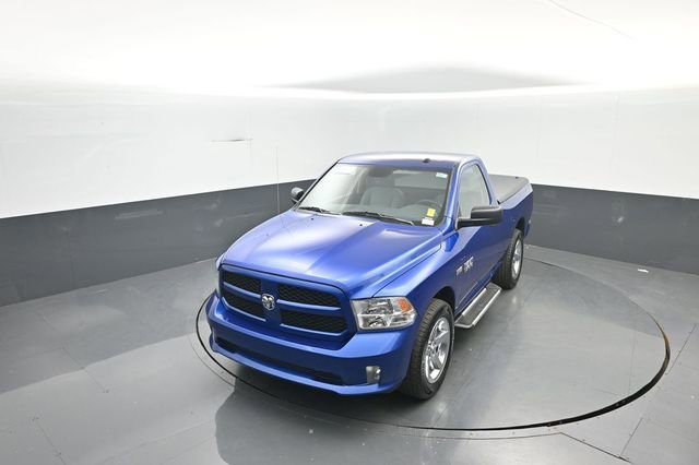 Used 2017 RAM 1500 Express image 22