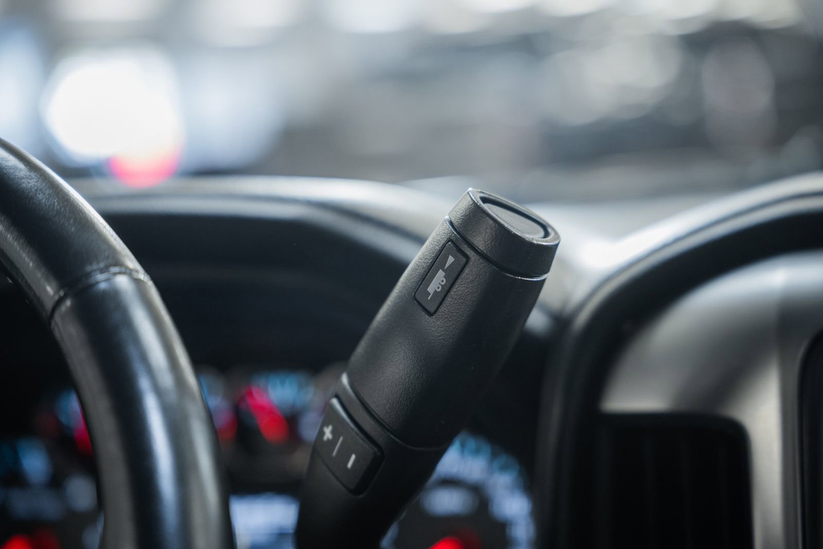 Used 2017 Chevrolet Silverado 1500 LTZ Z71 w/ LTZ Plus Package image 35