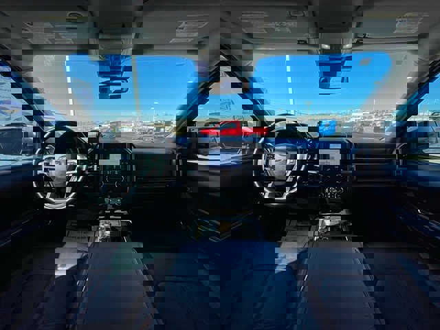 Certified 2021 Ford Expedition Platinum image 11