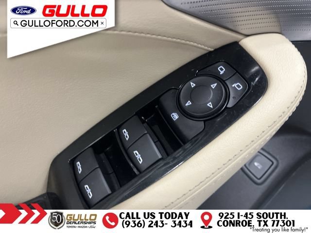 Used 2023 Cadillac CT5 Luxury w/ Sun And Sound Package RWD image 21