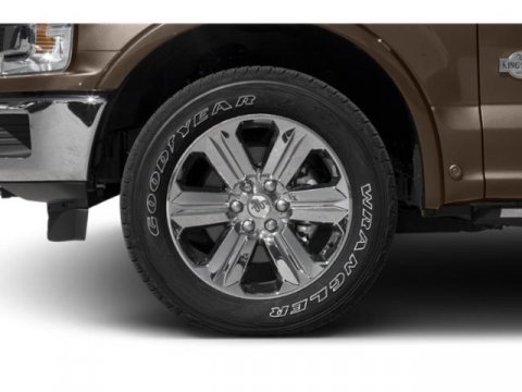 Certified 2020 Ford F150 King Ranch w/ Equipment Group 601A Luxury image 12