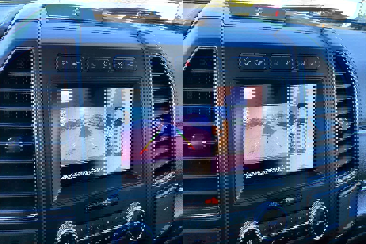 Certified 2020 Ford Expedition Limited w/ Equipment Group 302A image 23