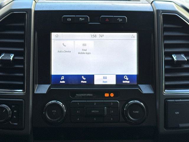 Certified 2022 Ford F250 XLT w/ Black Appearance Package AWD/4WD image 29