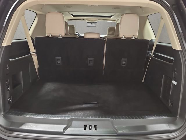 Certified 2024 Ford Expedition Max Limited AWD/4WD image 20