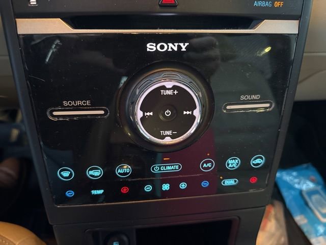 Certified 2018 Ford Flex Limited w/ Equipment Group 301A image 8