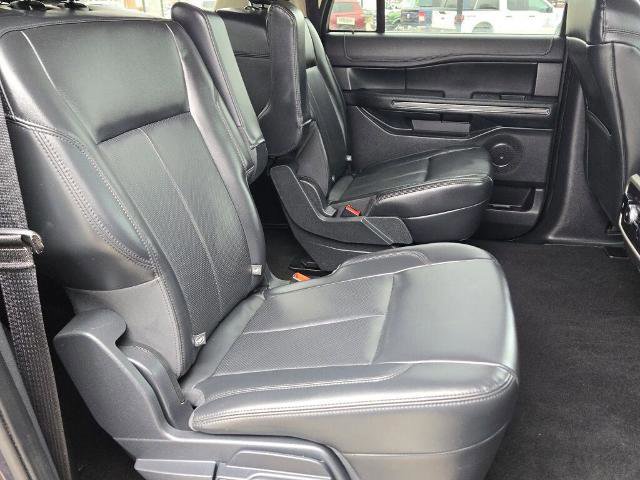Certified 2024 Ford Expedition Max XLT image 11