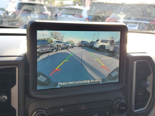 Certified 2024 Ford Bronco Sport Big Bend w/ Convenience Package image 24