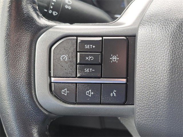 Certified 2022 Ford F150 XLT w/ Equipment Group 302A High image 19