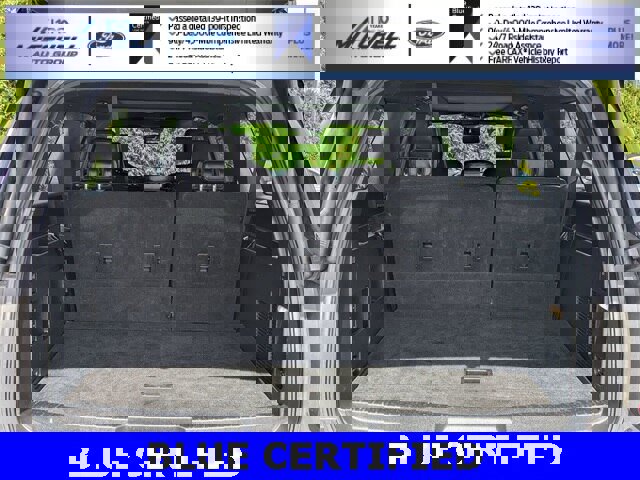 Certified 2020 Ford Expedition Max XLT w/ Equipment Group 202A image 33