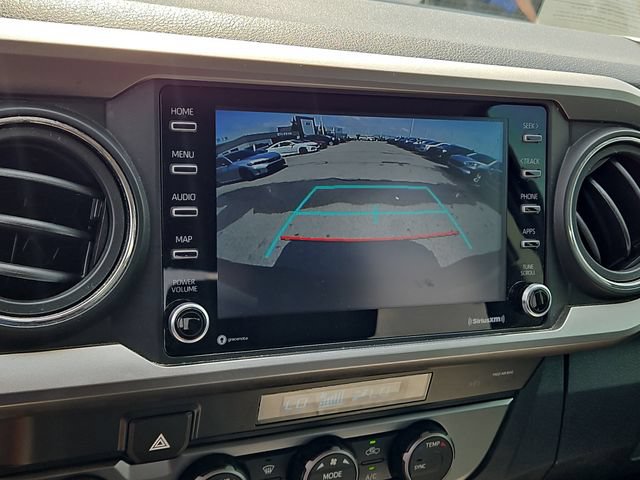 Used 2022 Toyota Tacoma SR5 AWD/4WD image 18
