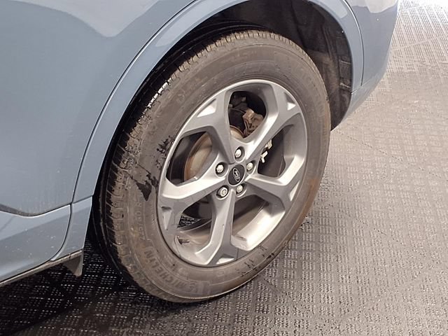 Certified 2024 Ford Escape ST-Line w/ Tech Pack #1 AWD/4WD image 29