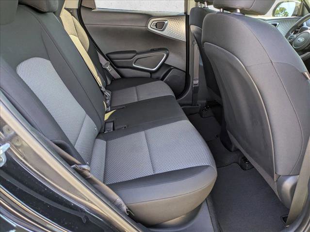 Used 2020 Kia Soul LX FWD image 17
