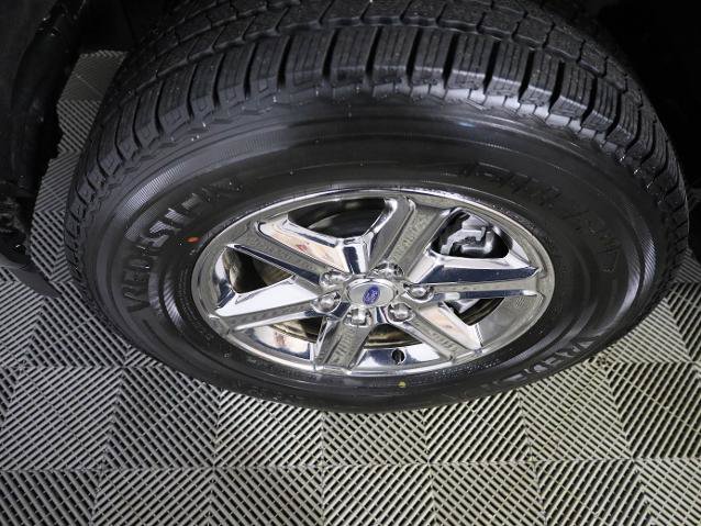 Certified 2024 Ford F150 XLT w/ Equipment Group 302A MID AWD/4WD image 30